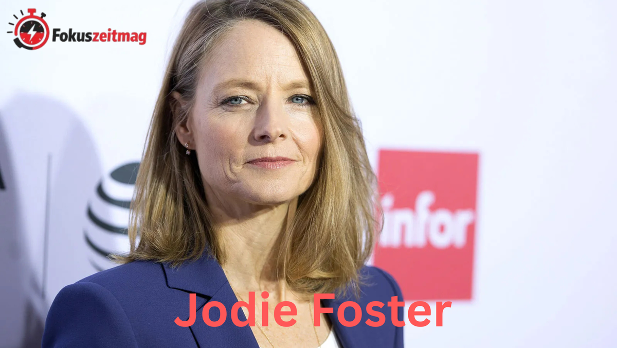 Filme von Jodie Foster: Karriere, Kinder & heute