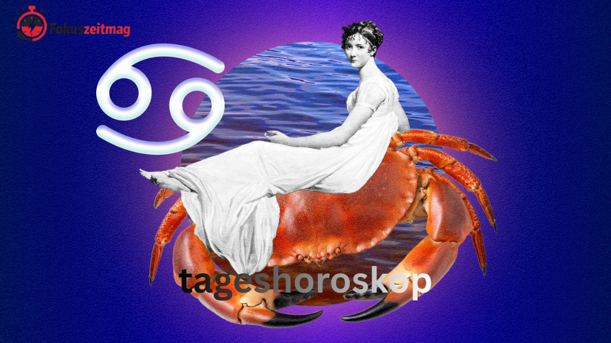 tageshoroskop