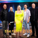the taste 2025