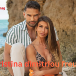 christina dimitriou freund