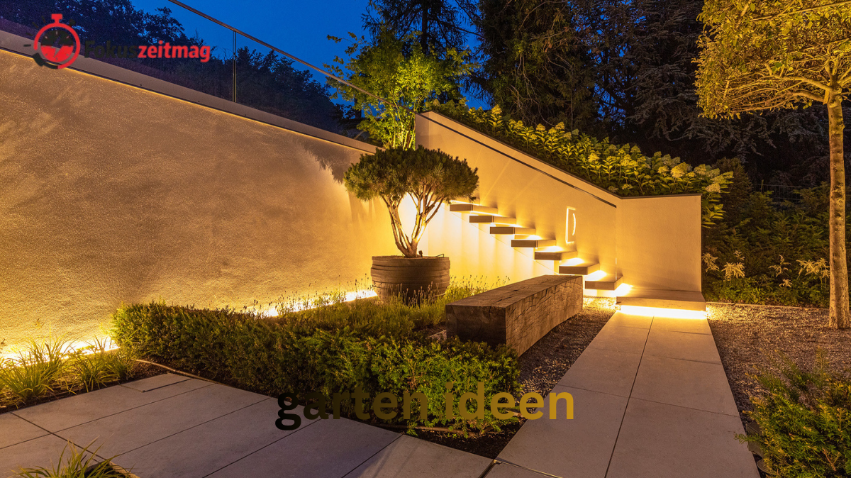garten ideen