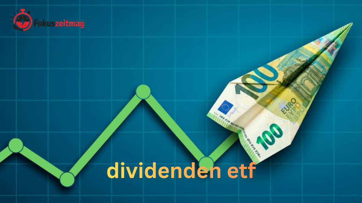 dividenden etf