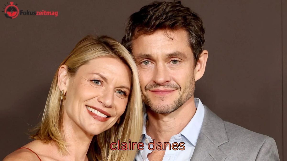 claire danes