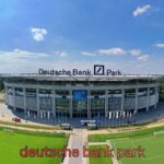 deutsche bank park