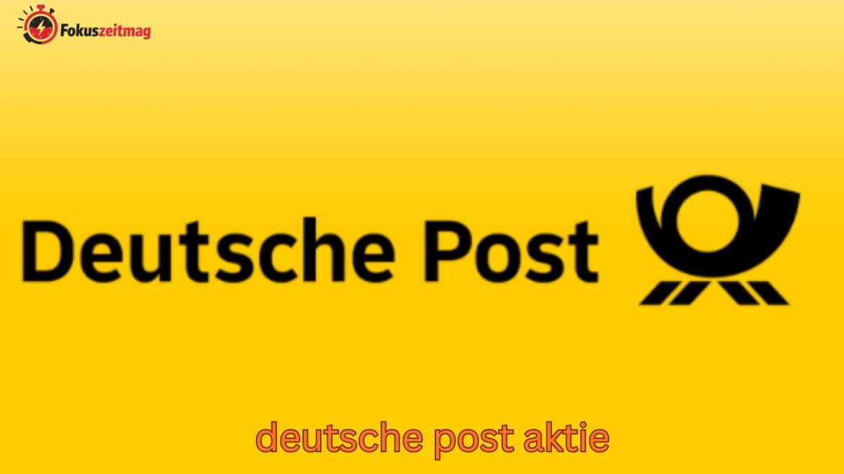 Deutsche Post Aktie: Lohnt sich der Einstieg 2025?