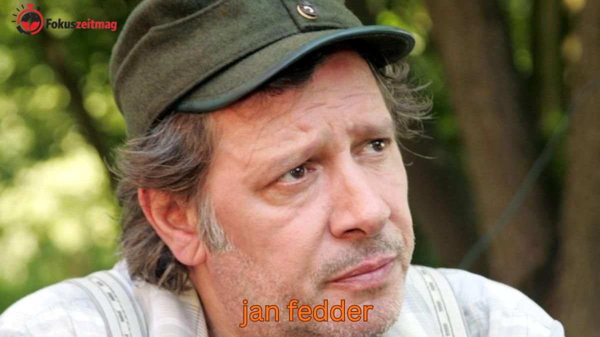 vince vaughn jan fedder