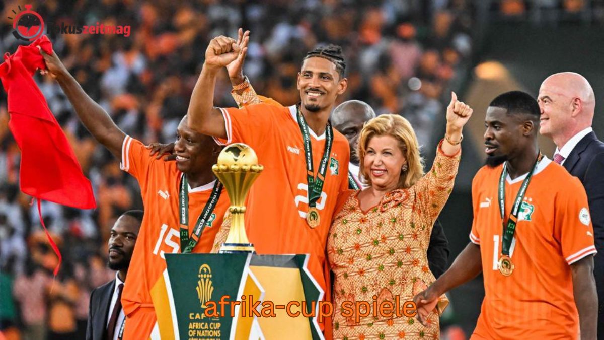 afrika-cup spiele