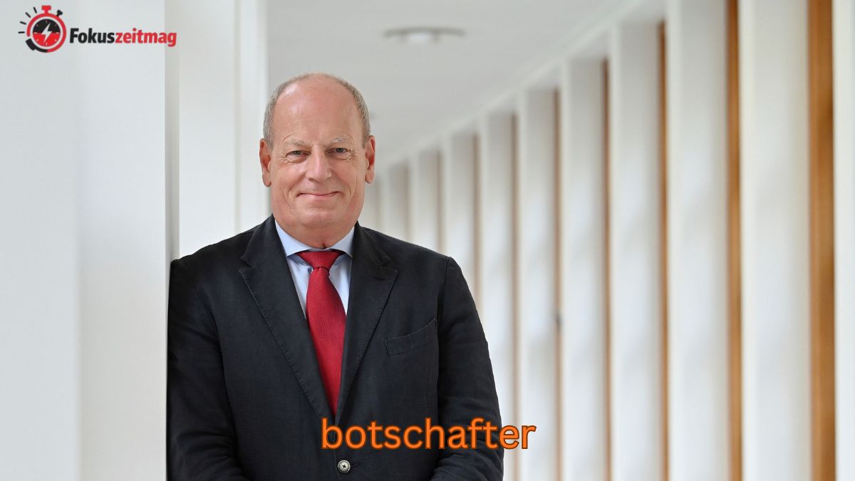 Botschafter: Was sie wirklich tun – und wie man einer wird