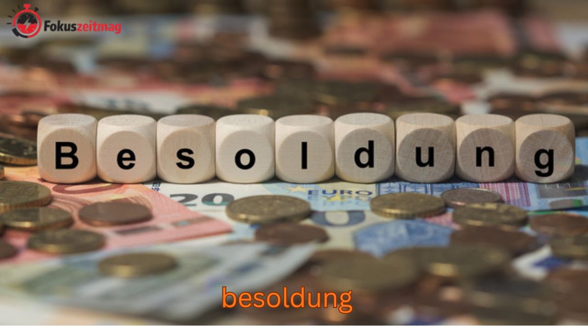 Besoldung verstehen: Was du wirklich netto erwarten kannst