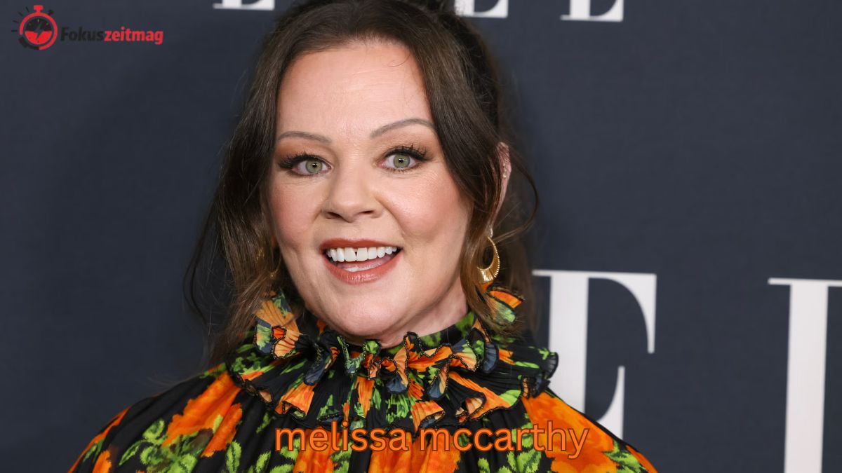 melissa mccarthy