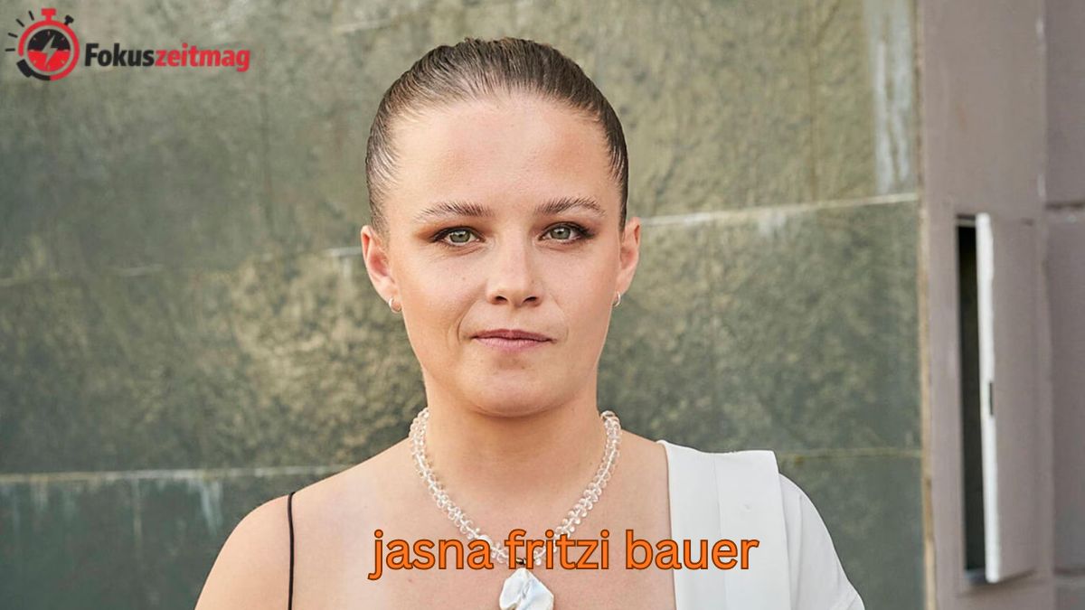 jasna fritzi bauer jasna fritzi bauer