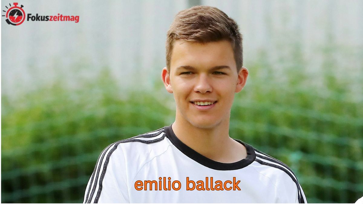 emilio ballack emilio ballack
