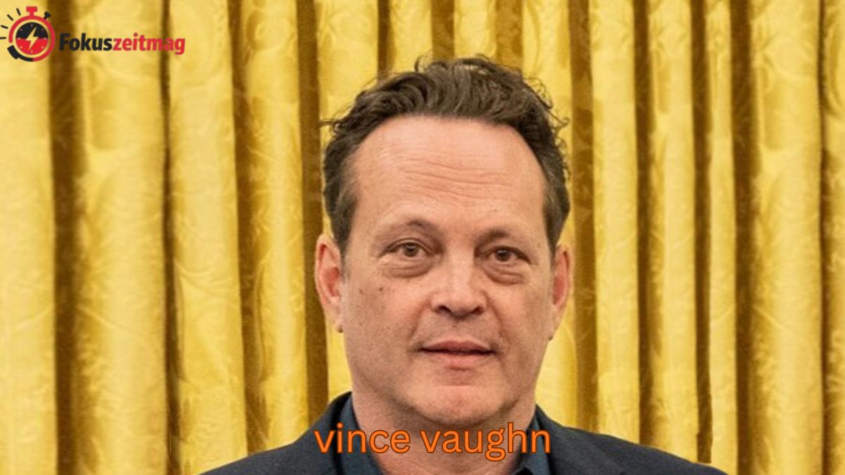 vince vaughn