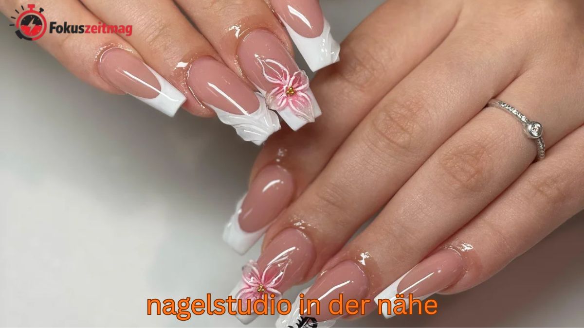 nagelstudio in der nähe nagelstudio in der nähe