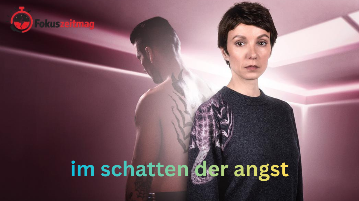 georgie und mandy im schatten der angst